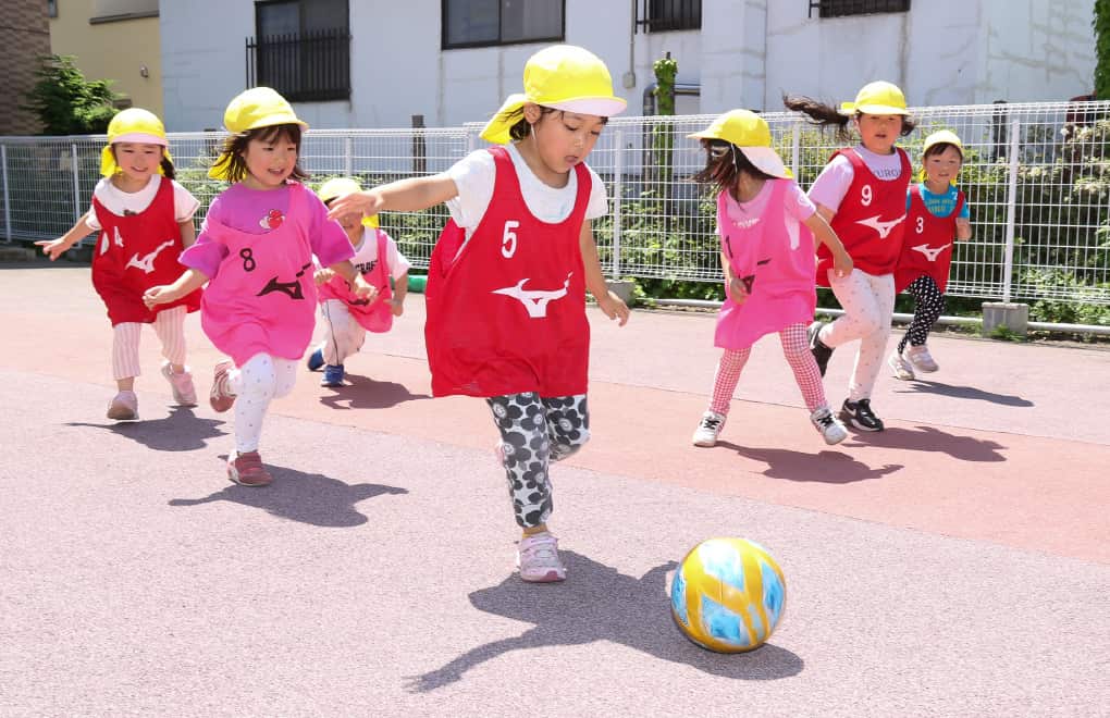サッカー