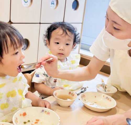 食育