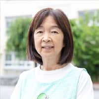 葛飾区立小谷野しょうぶ保育園 園長