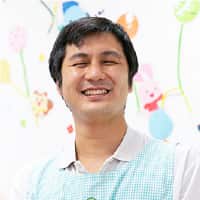 ちゃいれっく東戸塚駅前保育園 園長