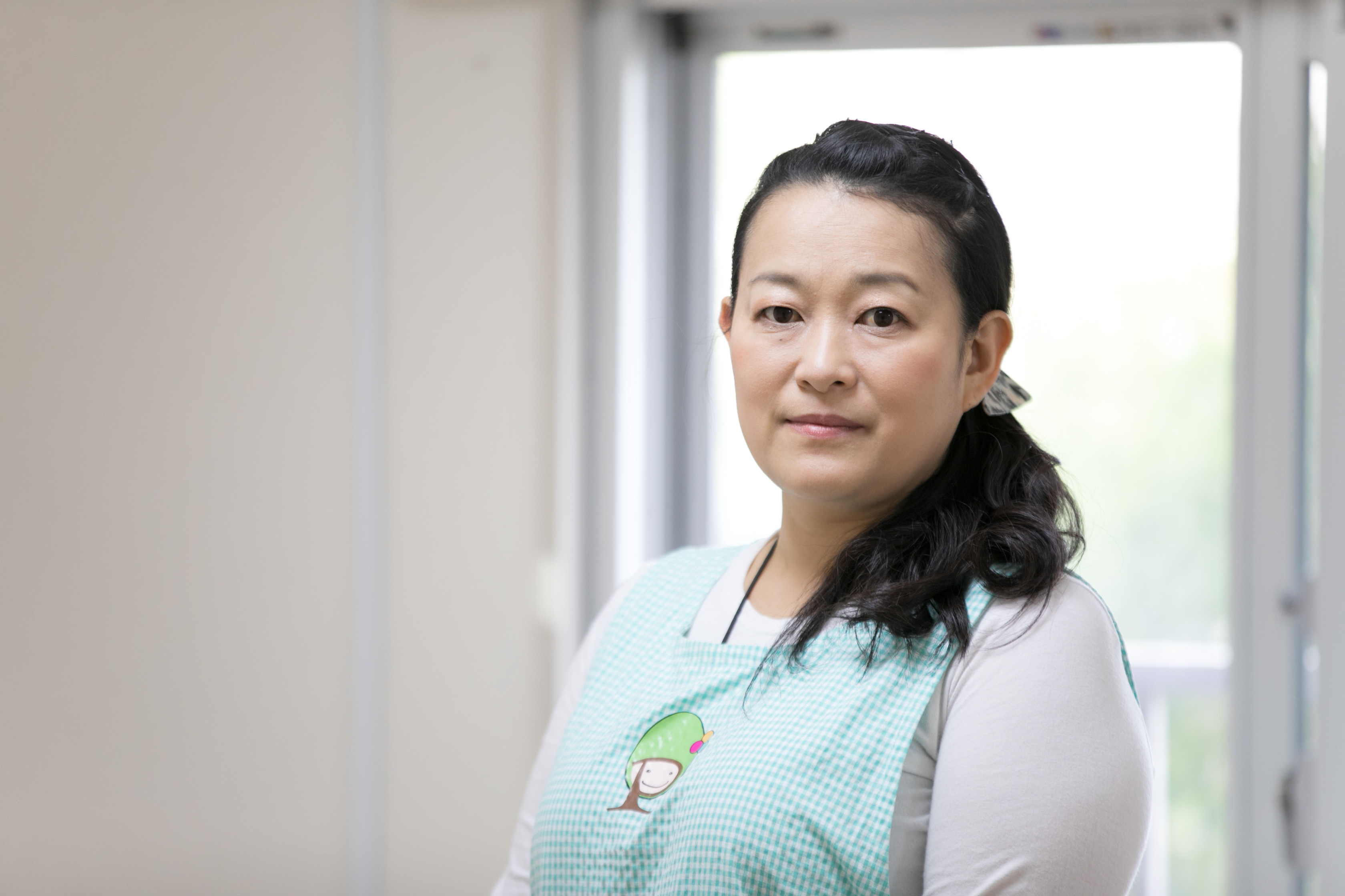 宮戸園長先生