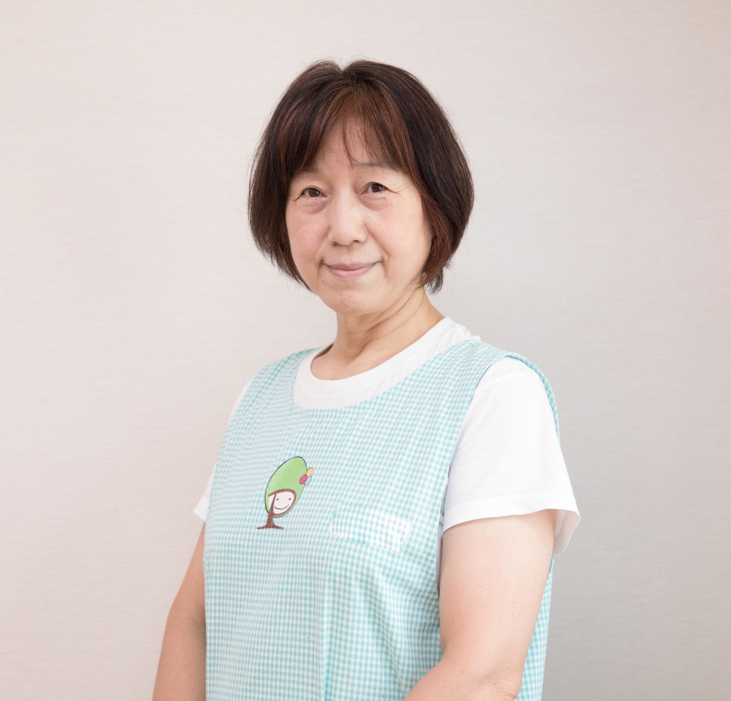 西新井保育園 高橋園長先生