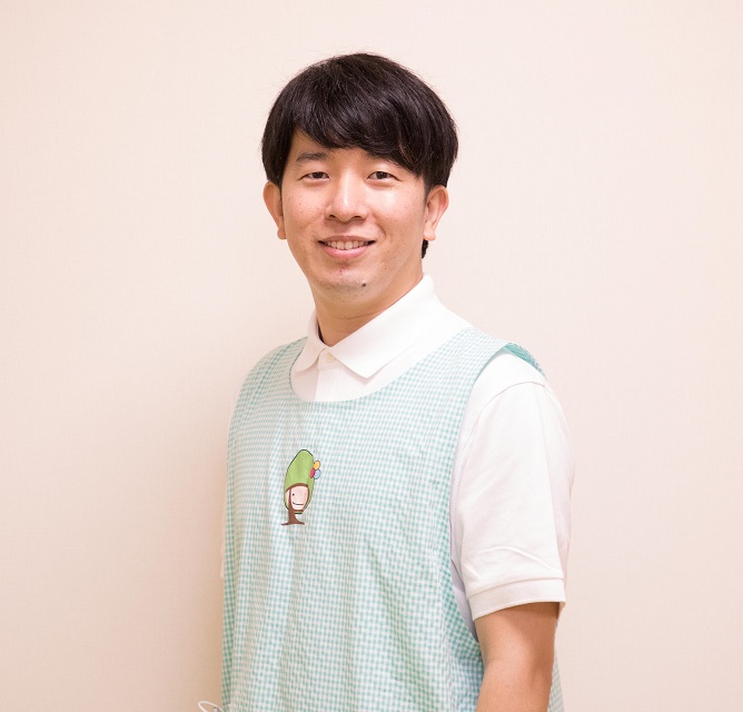 小田桐園長先生