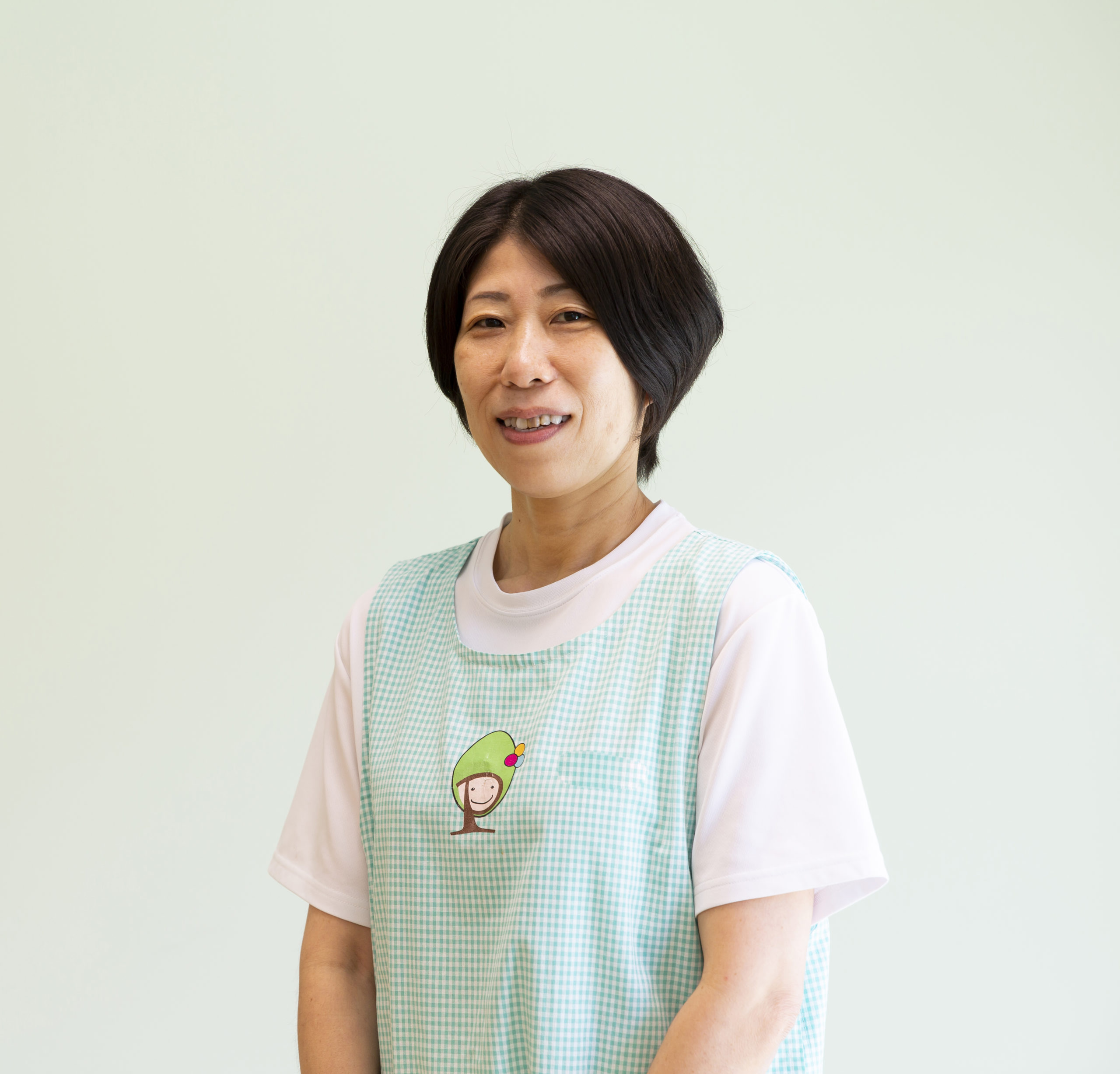 戸塚保育園 藤宮園長先生