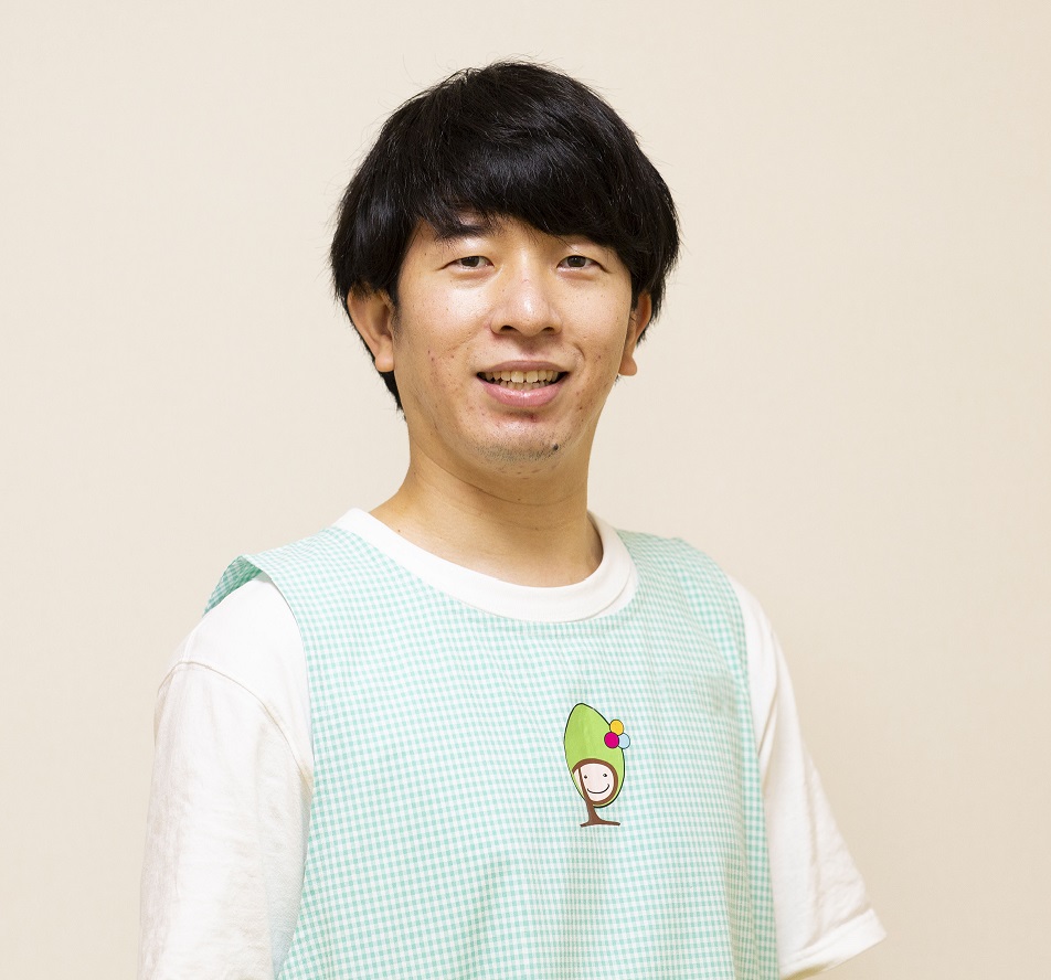 小田桐園長先生
