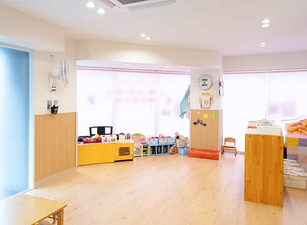 ちゃいれっく江坂保育園 (6)