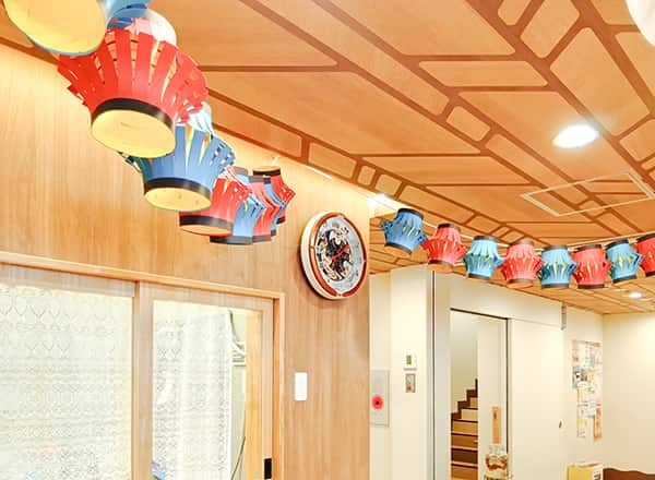 【新大塚】施設⑥