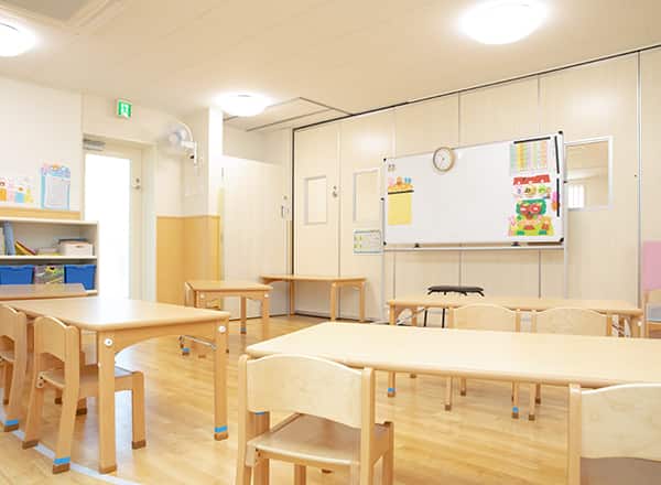 【小石川】施設②