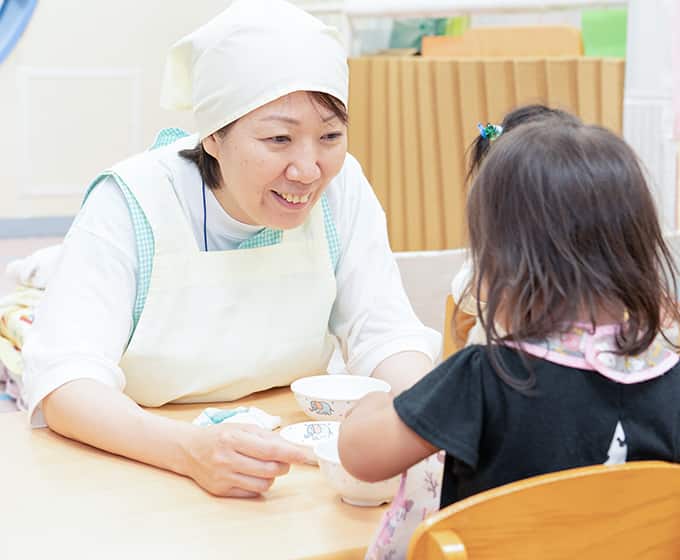 ちゃいれっく福生駅前保育園 (40)