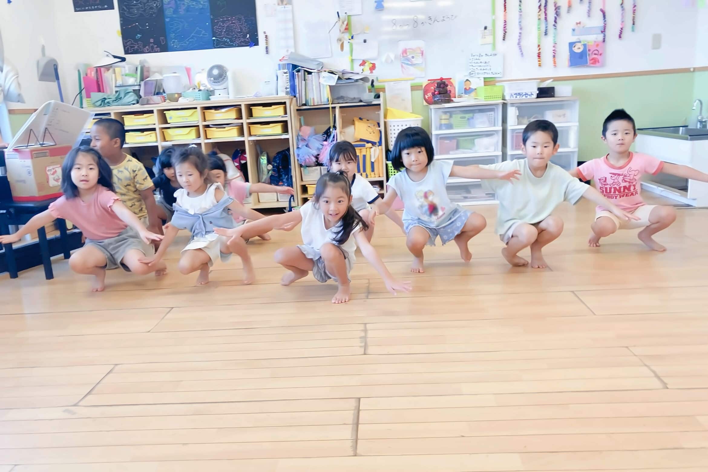 ちゃいれっく南堀越保育園 | ちゃいれっく保育園 | 株式会社プロケア | Procare