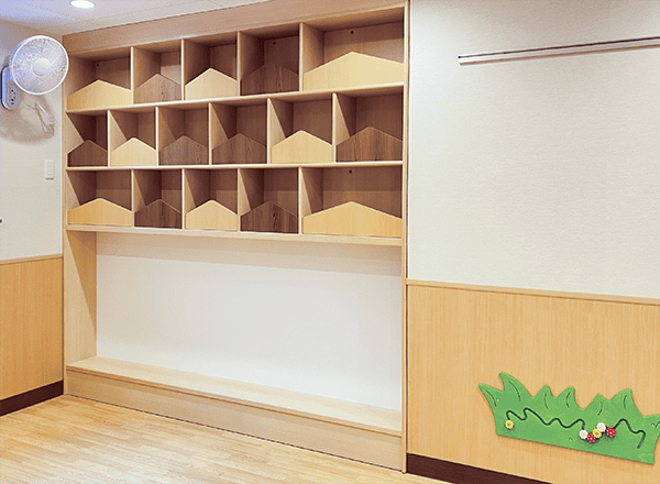 【新大塚】施設⑤
