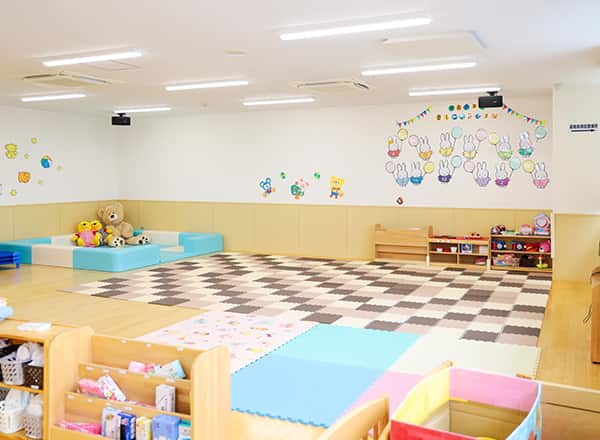 _センコーなかよし保育園内観 (5)