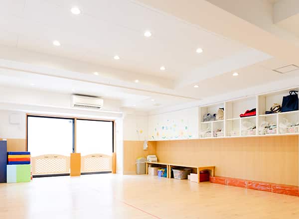ちゃいれっく関大前保育園 (23)