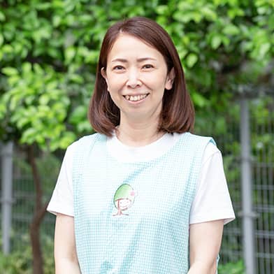 園長