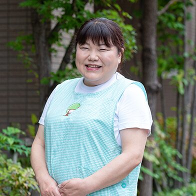 園長