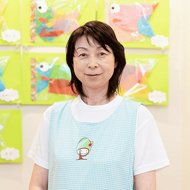 園長