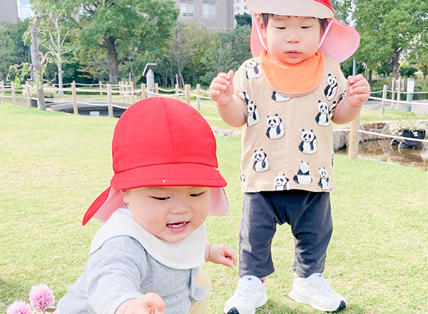 東天満差し替え_芝生