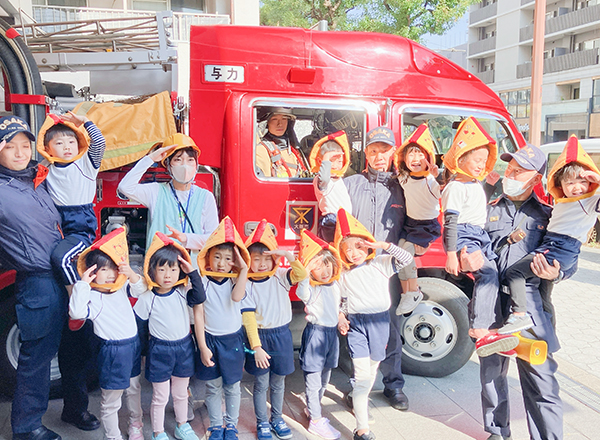 東天満差し替え_消防