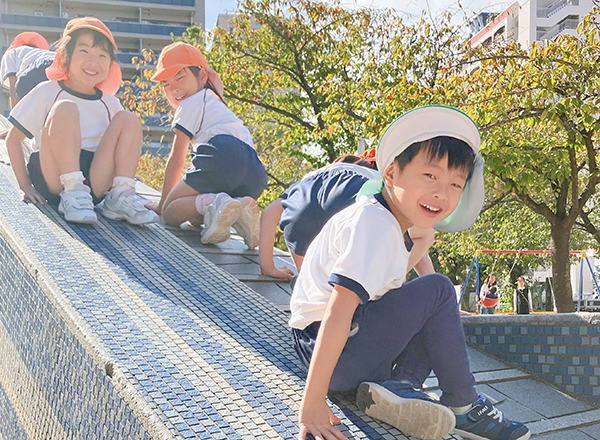 東天満差し替え_公園