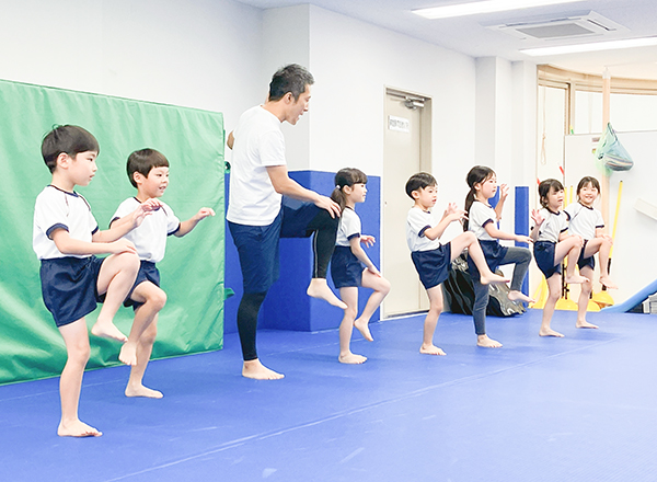 東天満差し替え_体操教室