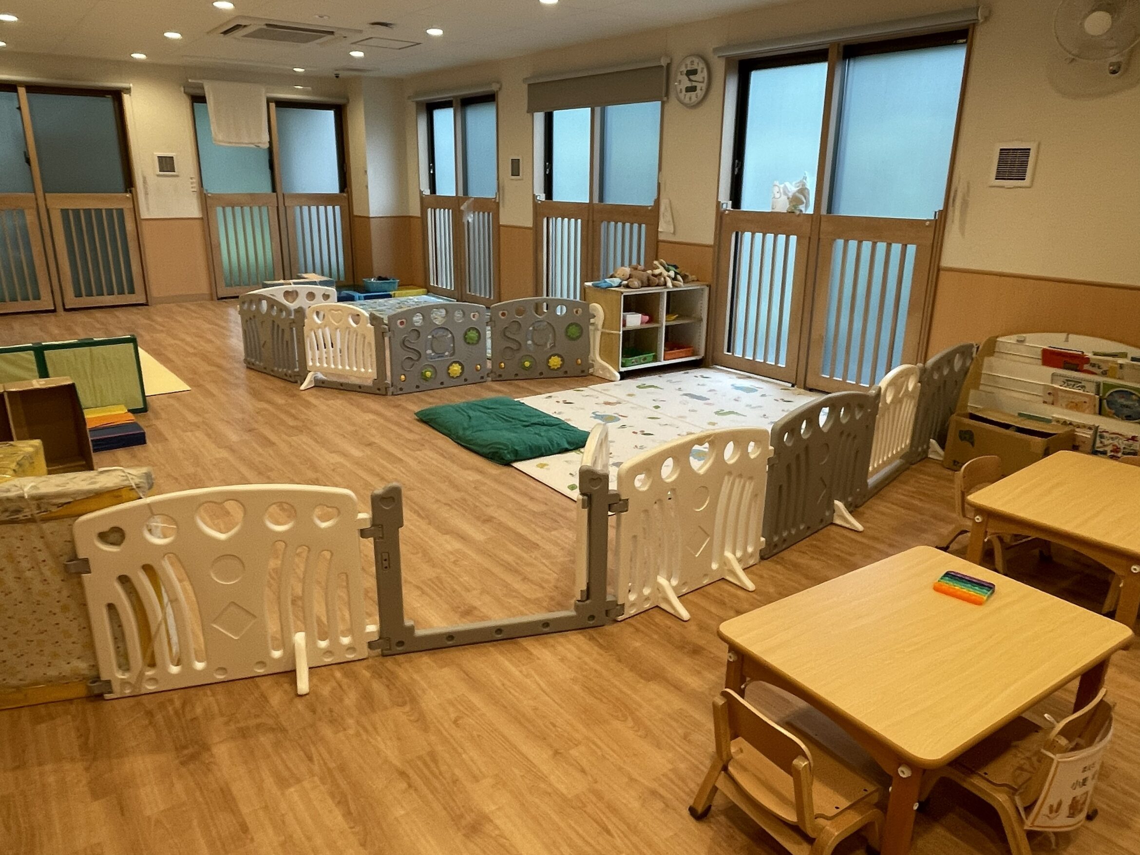 堀ノ内東（施設）